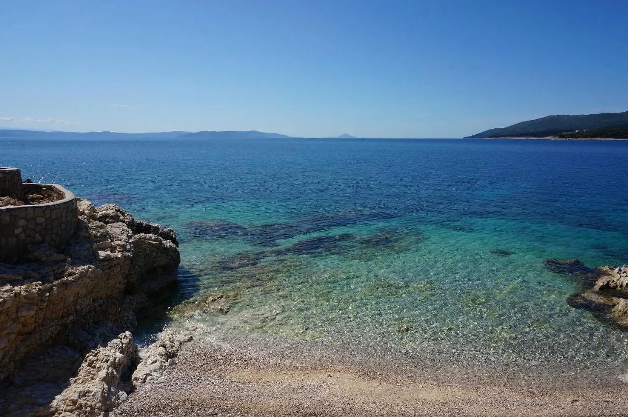 Apartment Layla - Intermezzo With Sea View In Center Of Rabac