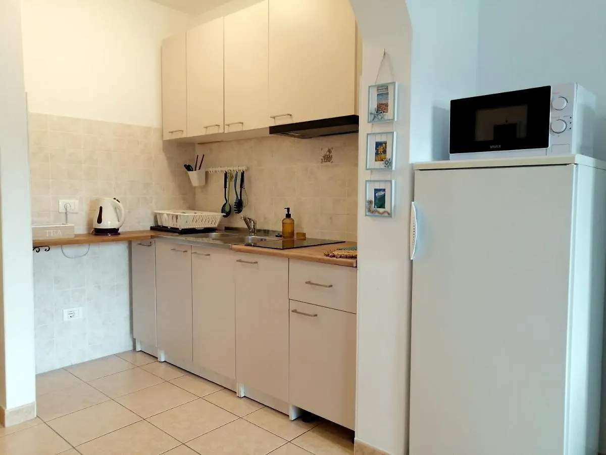 Apartment Layla - Intermezzo With Sea View In Center Of Rabac