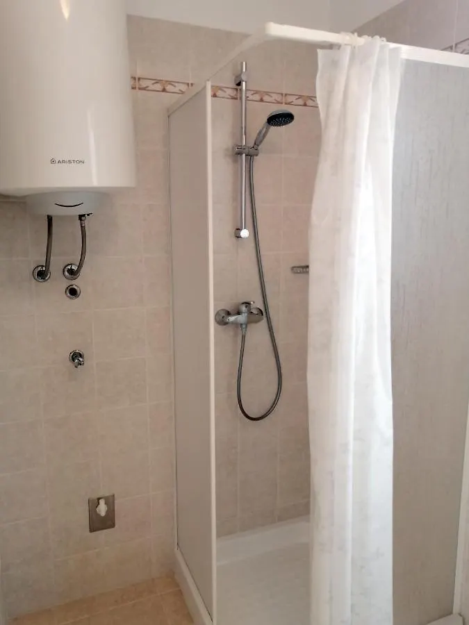 Apartment Layla - Intermezzo With Sea View In Center Of Rabac 0*,  Κροατία