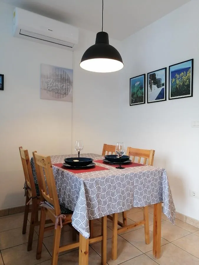Apartment Layla - Intermezzo With Sea View In Center Of Rabac 0*,  Κροατία