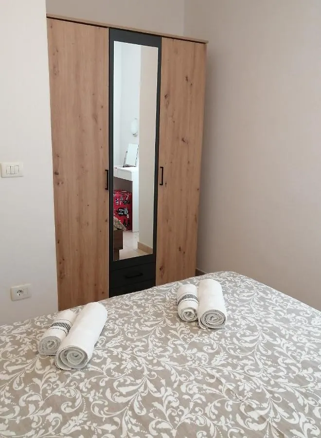 Apartment Layla - Intermezzo With Sea View In Center Of Rabac
