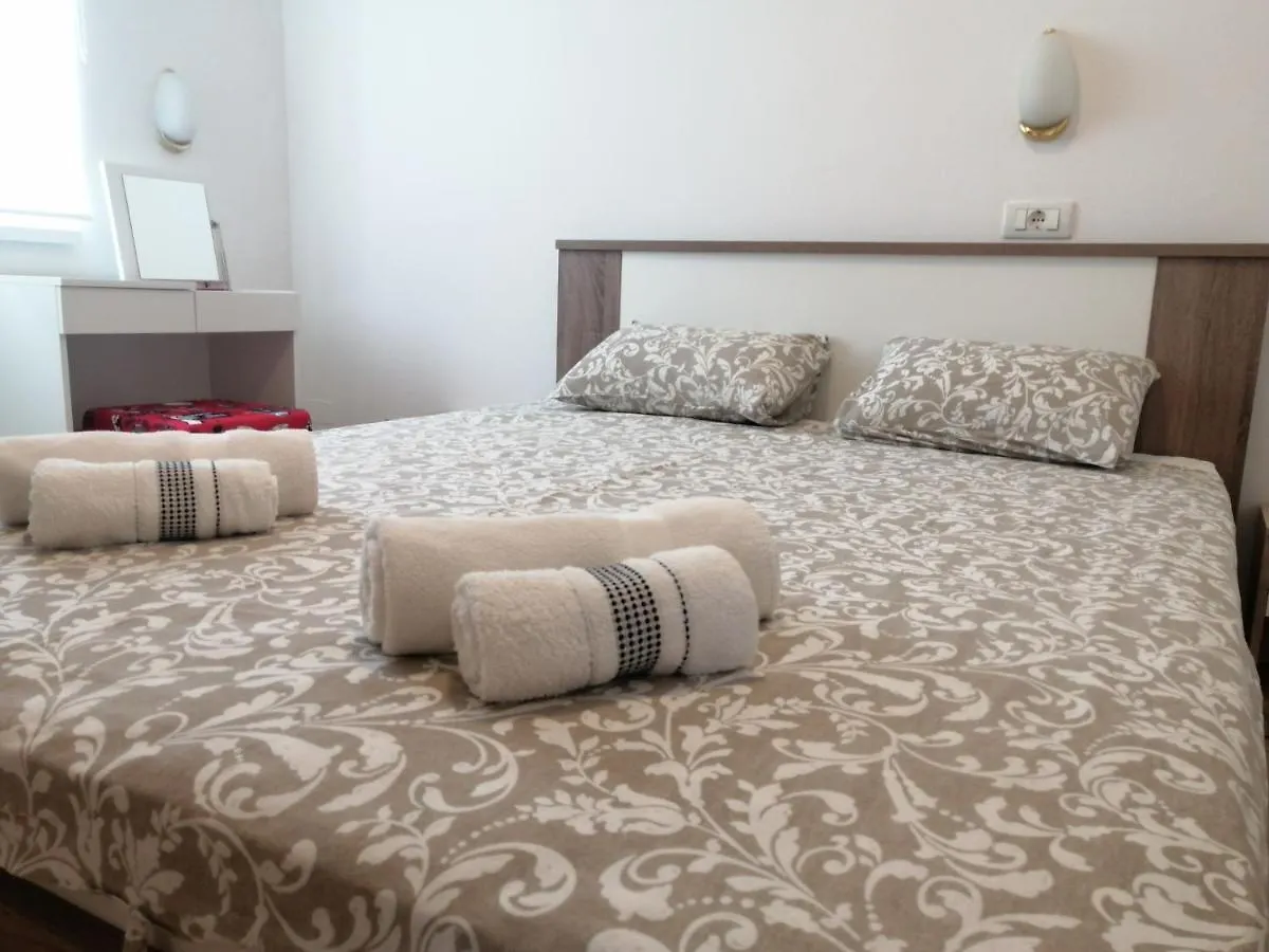 Apartment Layla - Intermezzo With Sea View In Center Of Rabac 0*,  Κροατία