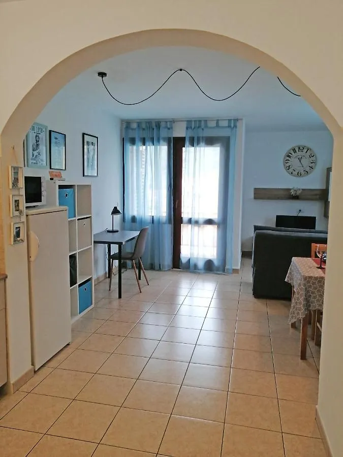Apartment Layla - Intermezzo With Sea View In Center Of Rabac