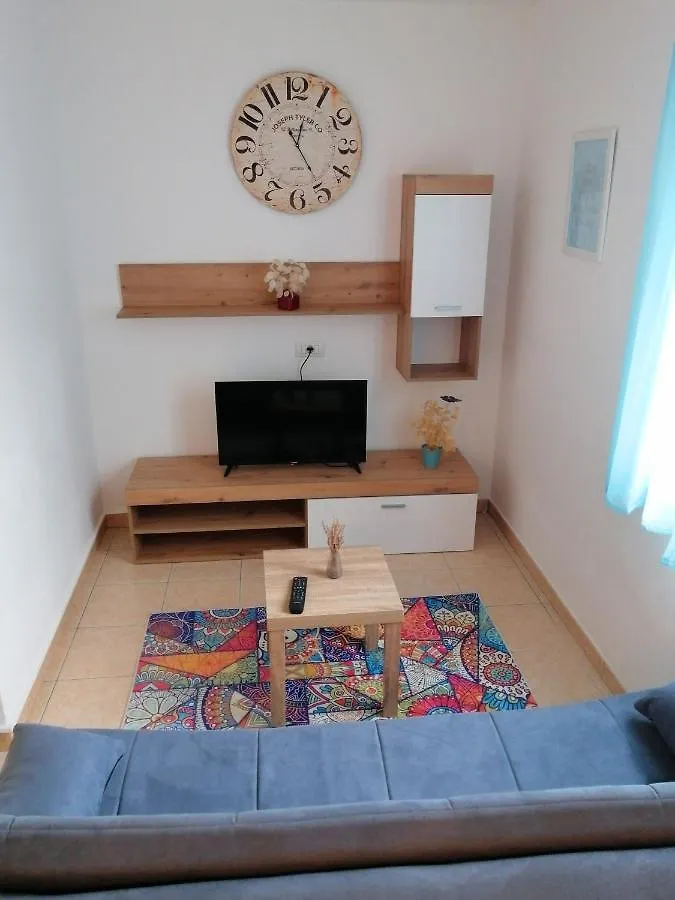 Apartment Layla - Intermezzo With Sea View In Center Of Rabac Κροατία