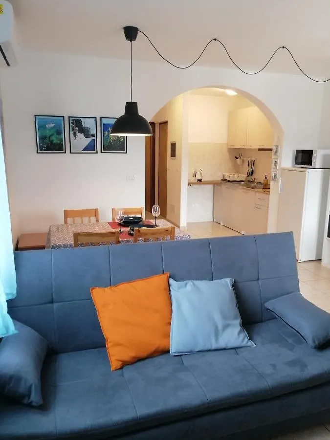 Apartment Layla - Intermezzo With Sea View In Center Of Rabac