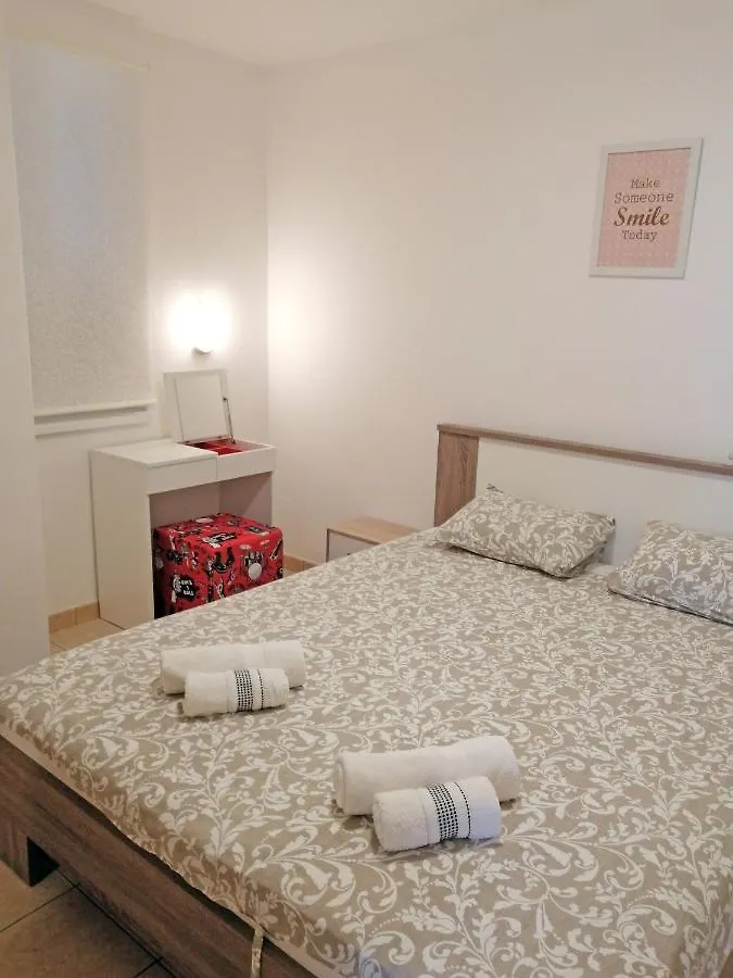 Apartment Layla - Intermezzo With Sea View In Center Of Rabac Croatia